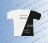 【MICHAEL LIVE 2022 最終章】ツートーンTシャツ