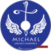 LIVE DVD【MICHAEL LIVE 2015 第二章】＜通常版＞