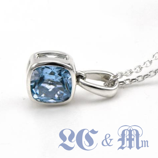 完全限定】X'mazoo 2024 Special LC&Mm Collabo Necklace | ZOO SOUVENIR