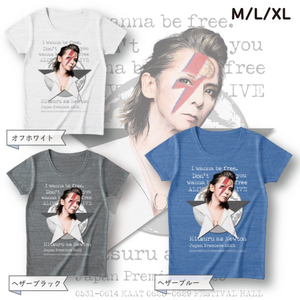 【MITSURUS】松岡充主演ミュージカル上演記念アイテム