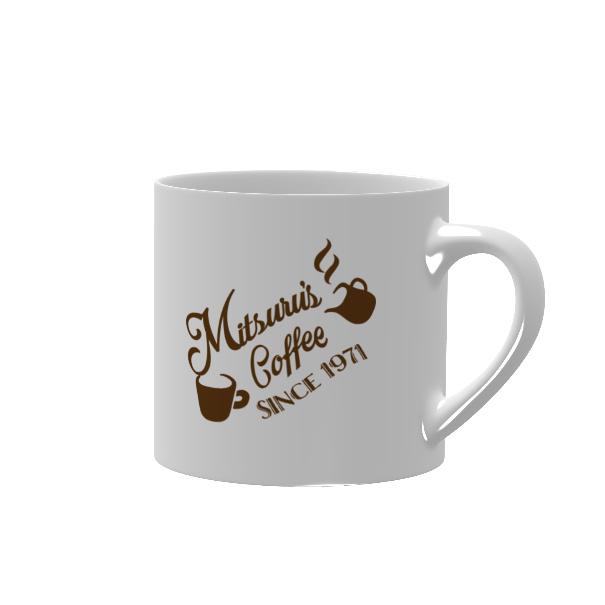 【18th zoo trip】開催記念★MM home town coffeeeee ランチトート＆マグセット