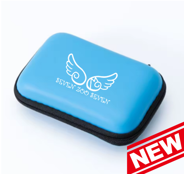 【18th zoo trip】オリジナルアイテム・５点セット販売＜BLUE SHOP限定アイテム付き＞