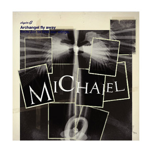 【CD】MICHAEL 0th MINI ALBUM（初回プレス）