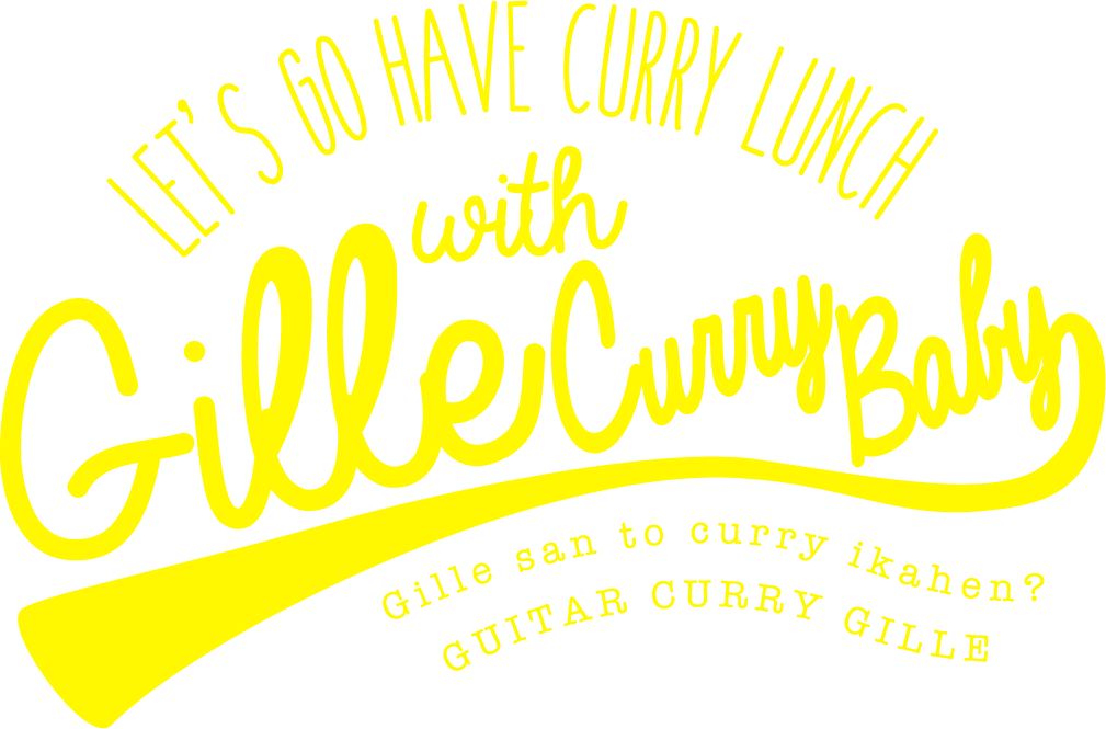 ＜MICHAEL TOUR 2019 Blue Butterfly＞ 【ジル】Gille with Curry Baby サコッシュ