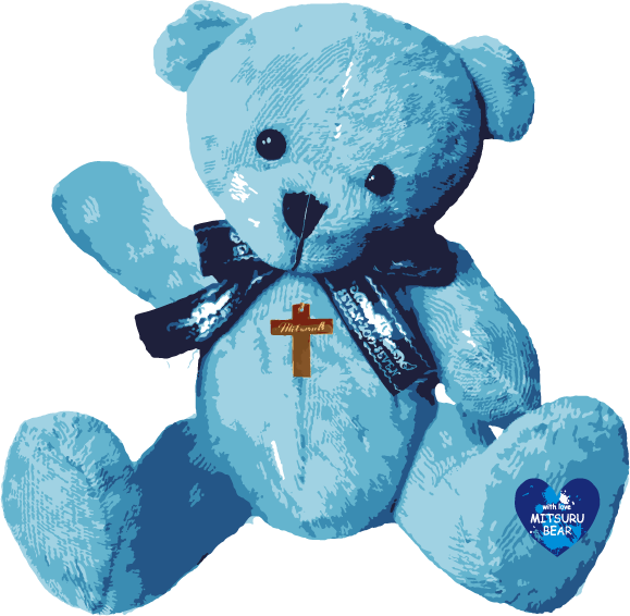 ★16th★ <7zoo7>16th Anniversary『Mitsuru Bear 2019』