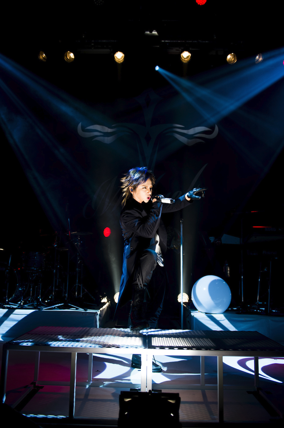 《Eternal 限定》LIVE DVD【MICHAEL LIVE DVD 2018 第五章】FC限定版&通常版セット販売