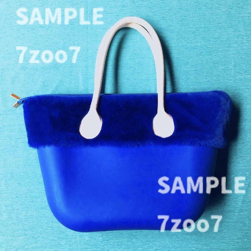★17th Anniversary★ EverBlueBag【限定数】