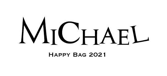 【Eternal 会員限定】MICHAEL Happy Bag 2021